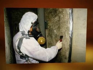 Asbestos Removal Procedure Daytona Beach FL