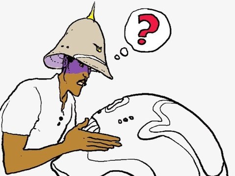 MOEBIUS-TRANSE-FORME - Le Major (La ligne qui danse #1)