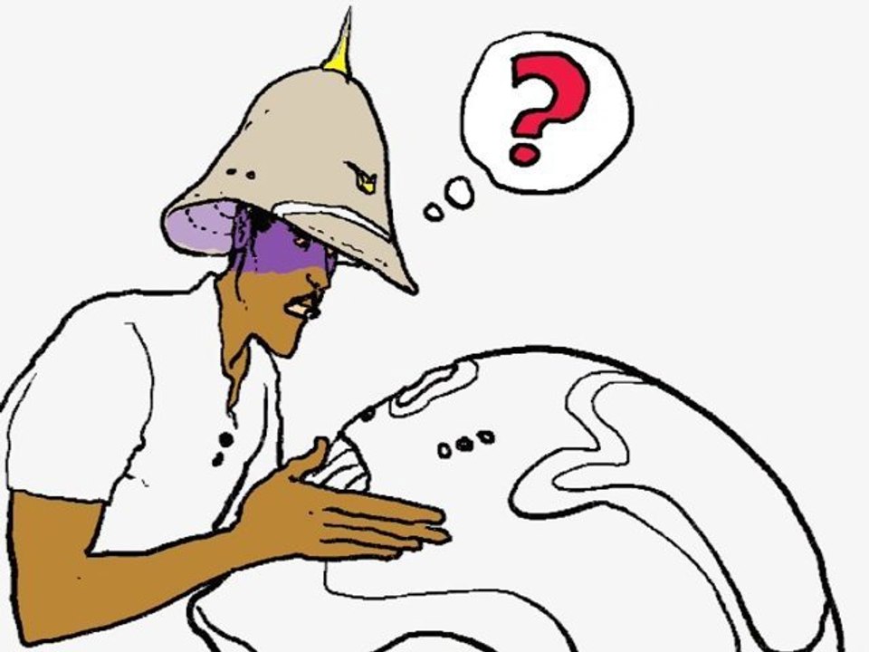 MOEBIUS-TRANSE-FORME - Le Major (La ligne qui danse #1)