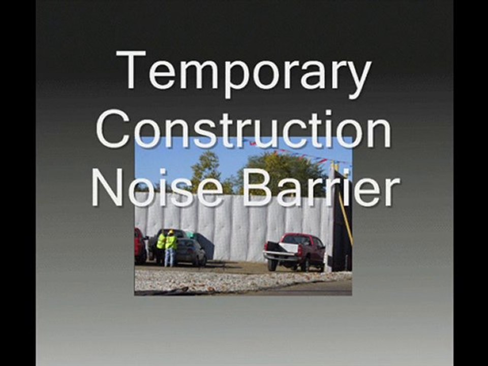 Soundcurtains Noise Control and Sound Absorption