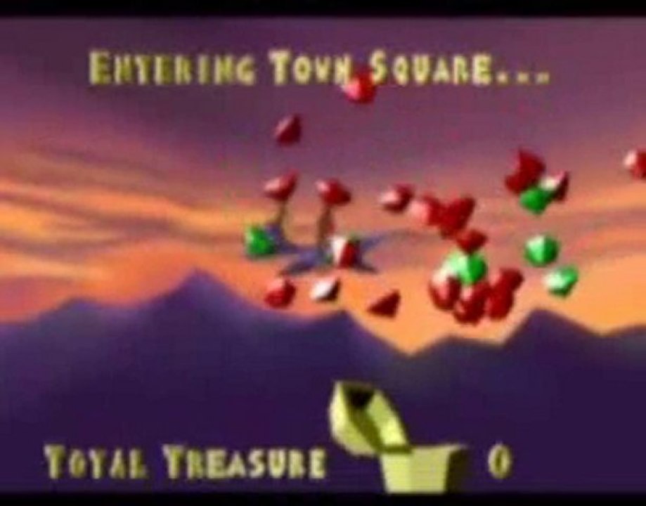 Walkthrough Spyro 1 by Skink (1)