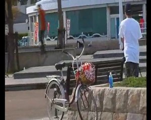 Kobe (film-sam au Japon 5/8)