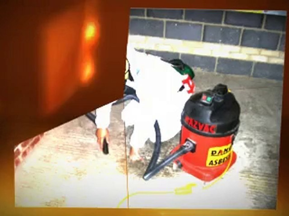 Asbestos Removal Services Daytona Beach FL