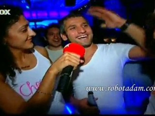 Bilgehan DEMİR ' e Yaş Günü Sürprizi