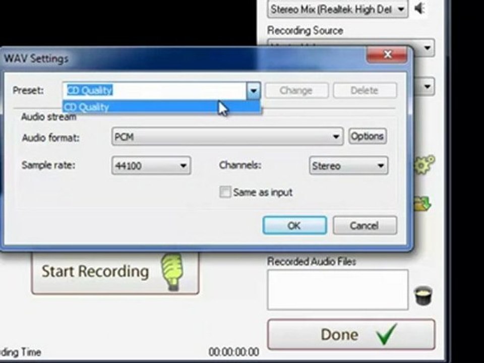 Movavi AudioSuite, 6 Audio Tools in 1 Packet Part1