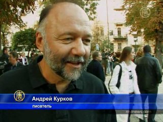 «Кодекс киевлянина» презентовали в столице