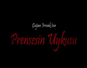 Prensesin Uykusu [Fragman]