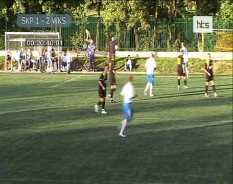 2 skp 1 polowa + czas cz1