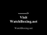 see Mikkel Kessler vs Allan Green Boxing live online Septemb