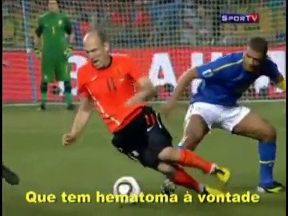 Quer ser senador espancando mulheres