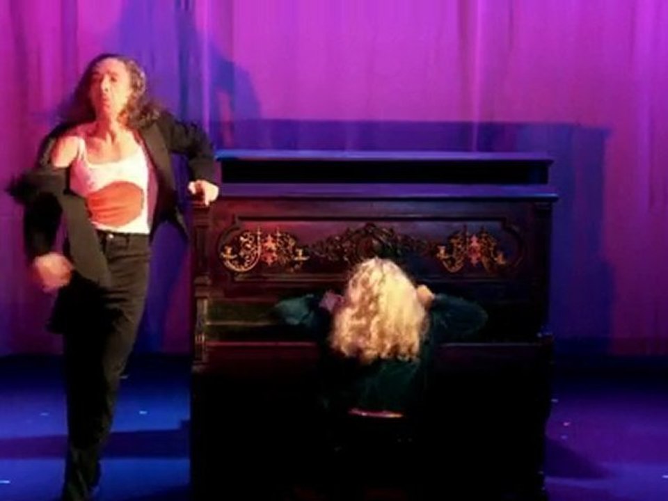 Bidules Trucs - bande-annonce