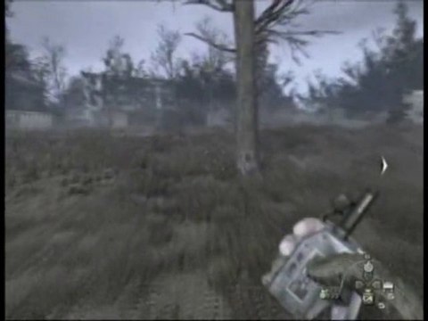 MW2 Astuce Sortir de Cache-cache