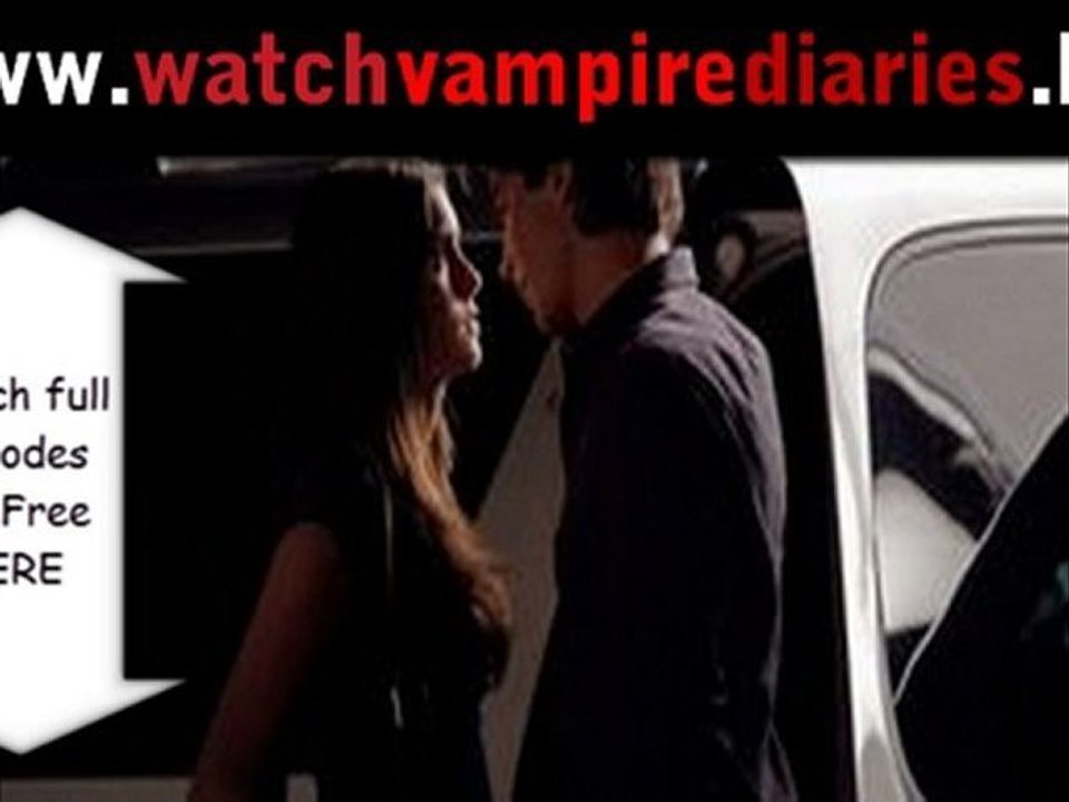 Vampire Diaries season 2 episode 3 Bad Moon Rising