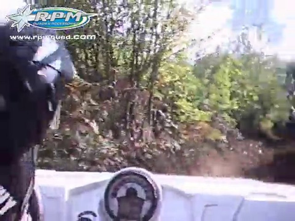 www.rpmquad.com–Camera embarquée RZR –POLARIS CAMP V 1/14