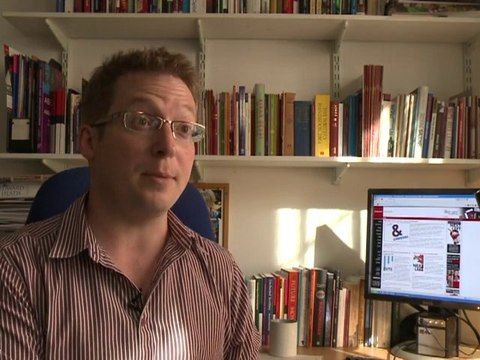 GB : les frères Miliband en lice pour diriger les travaillistes