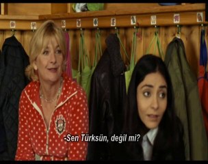 AYLA - Fragman - 15 Ekim'de Sinemalarda