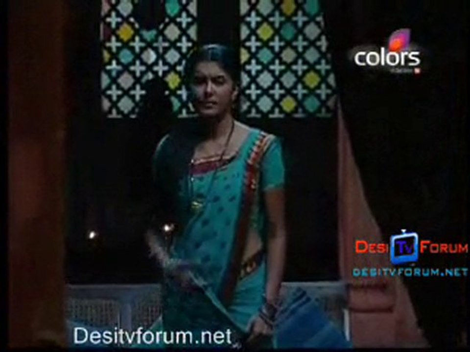 Bhagya Vidhaata - 24th september 2010 pt2