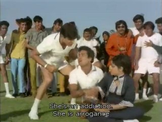 Are Tu Hai Buddhu Brahmachari