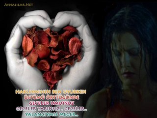 Ayna sarki sonu siirleri - Aynalilar.Net farki ve kalitesiyl