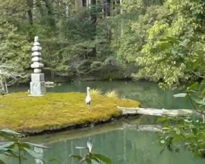 Japon ancestral (film-sam au Japon 8/8)