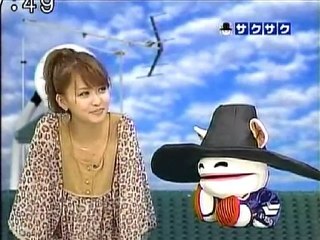 sakusaku 100924 3 うた「俺と夏」、の巻