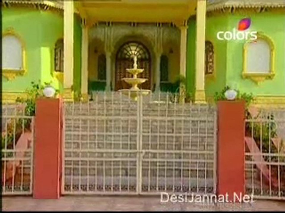 Bhagyavidhaata - 24th sept 2010 pt-2