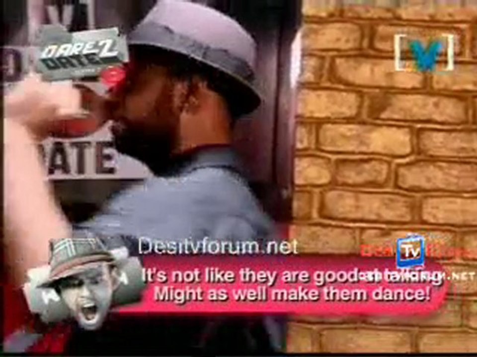 [V] Dare 2 Date - 24th September 2010 - Part4