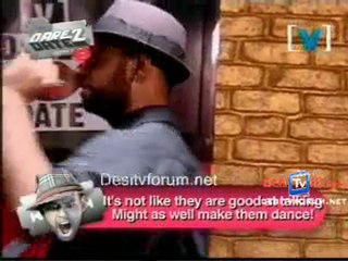 [V] Dare 2 Date - 24th September 2010 - Part4