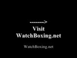 watch Allan Green vs Mikkel Kessler full fight boxing live o