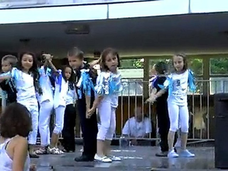 kermesse 2010