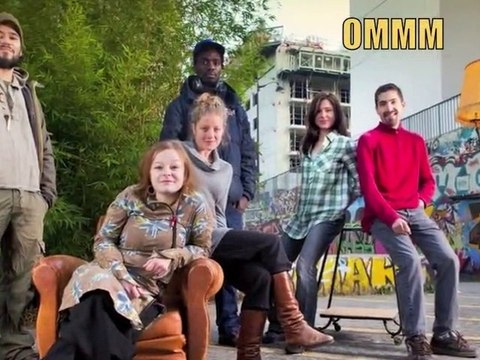 TEASER des BLÉROTS DE R.A.V.E.L. à l'ALHAMBRA le 26 novembre