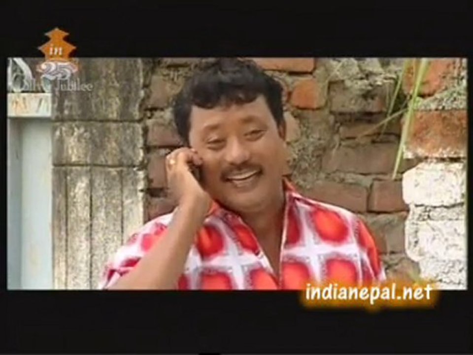 Jai Hosh 22 Part 2 September 2010