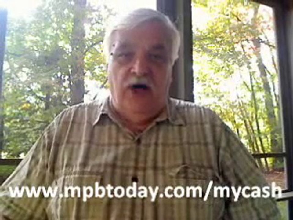 MPB Today - Free Wal-Mart Gift Cards