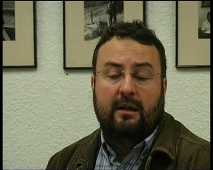 ALDEA: Cooperación con el Sur