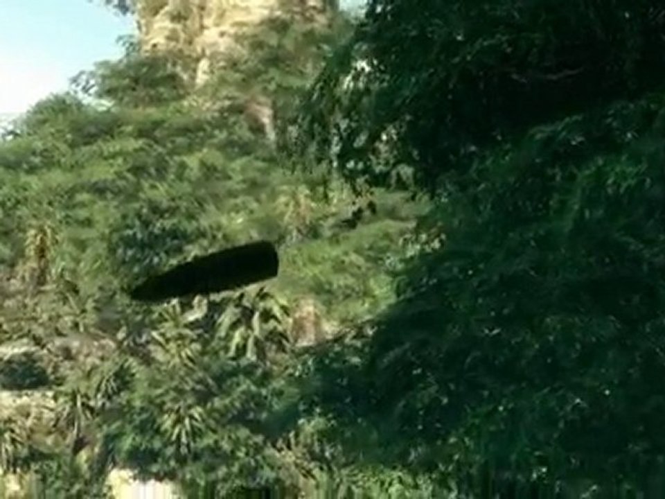 Sniper Ghost Warrior