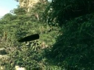 Sniper Ghost Warrior