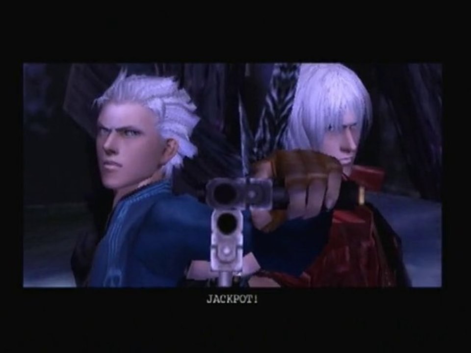 walktrough devil may cry 3 mission 19 partie 1