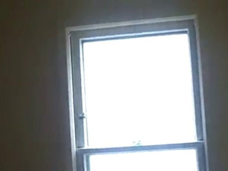 I am back at Latonia’s house