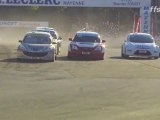 Rallycross - Mayenne 2010 - D3