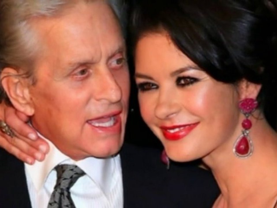 SNTV - Exklusiv: Douglas: Krebs durch Stress