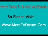 Watch Rakht Sambandha - 24th September 2010 Episode