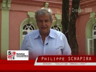 L'instant de l'immobilier du 17 05 2009