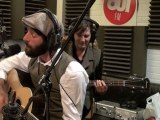 Ray Lamontagne - Bob Dylan Cover - Session Acoustique OÜI FM