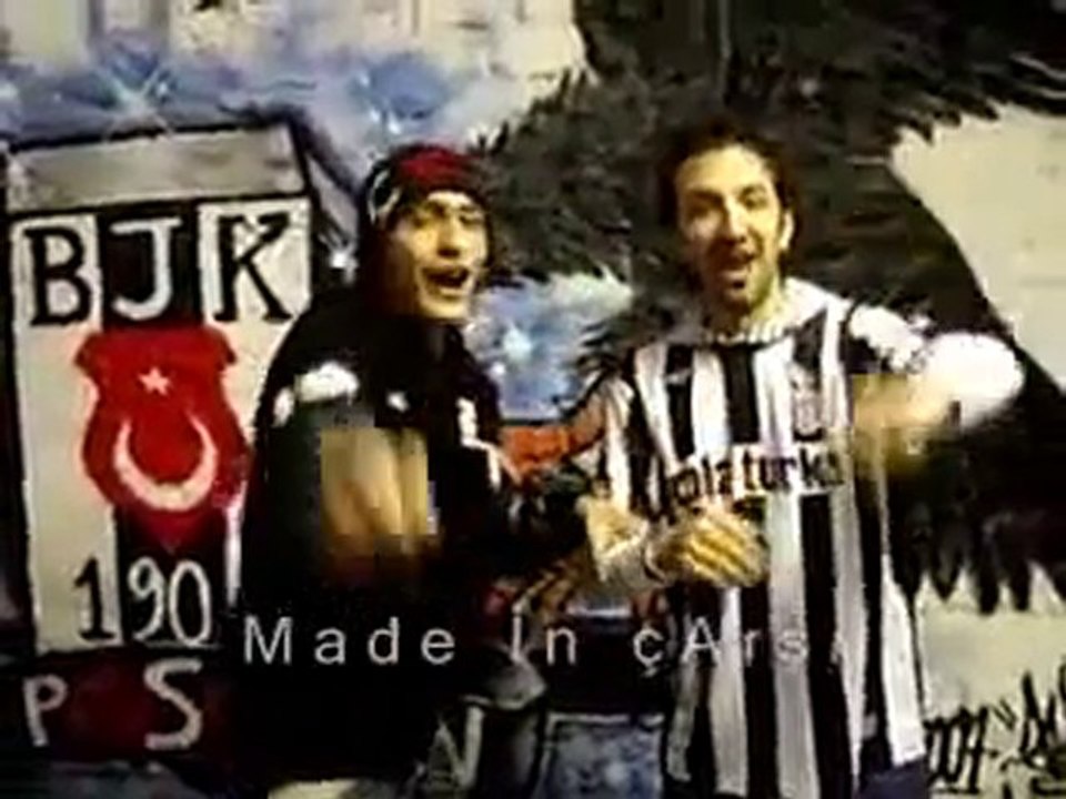 çArşı'dan Fener'e Büyük Jest