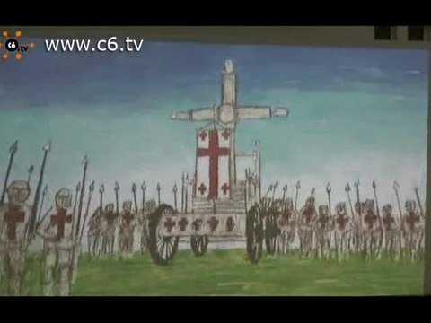 A Confederacy of Villains. Solmi manda il Papa all'inferno