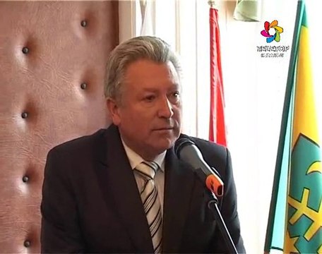 Złote Gody Ostrów Mazowiecka 2010