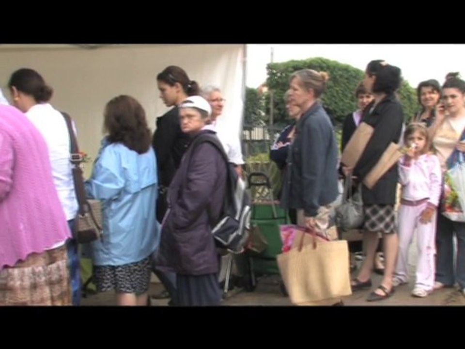 Journées de l'environnement 2010