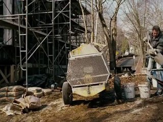 The Company Men - Official Trailer HQ