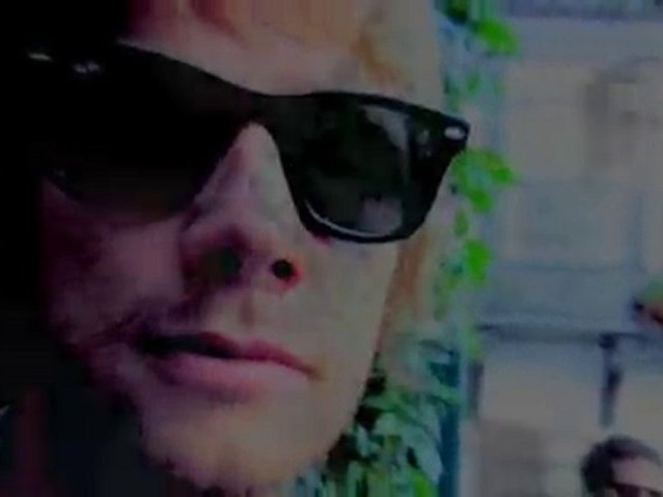 Matthew  & Dominic #  Futuristic Lover