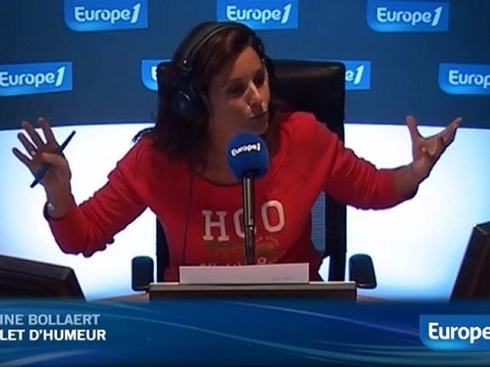 Le bêtisier de Et si c'était ça le bonheur